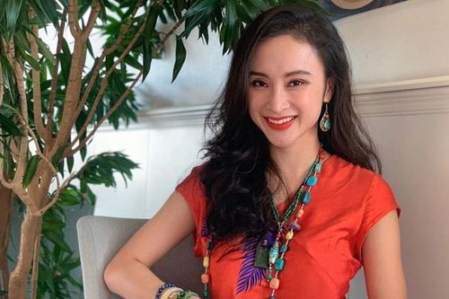 Angela Phương Trinh bị netizen 'ném đá' dữ dội khi chia sẻ cách chữa Covid-19 bằng Địa long