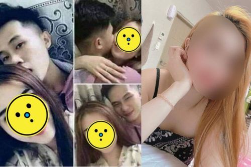 Cô gái lộ ảnh hôn hít với Jack bất ngờ có hành động ám chỉ: 'Người nổi tiếng làm sai lại được tung hô'