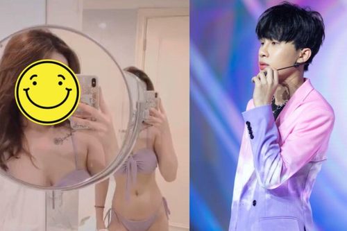 Lộ bằng chứng cô gái khơi mào drama với Jack từng tháp tùng đi diễn khắp nơi, nhưng không được công nhận?
