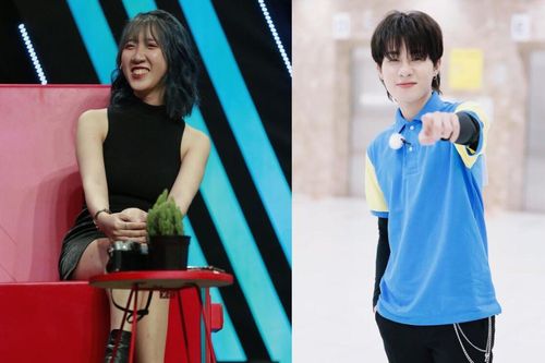 Nữ chính show hẹn hò lên tiếng về việc chu cấp 5 triệu của Jack: 'Anh có thể tăng trợ cấp lên không'