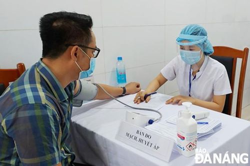 Độ tuổi nào có thể tiêm vắc-xin phòng Covid-19?