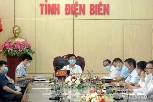 Thúc đẩy phát triển kinh tế khu vực biên giới