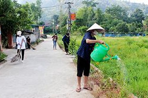Khơi dậy sức dân xây dựng khu dân cư kiểu mâũTin khácKết nối các nguồn lực chuẩn bị cơ sở vật chất cho năm học mơíDanh sách cá nhân dự kiến đề nghị xét tặng danh hiệu 'Công dân Lạng Sơn ưu tú' lần thứ nhất, năm 2021