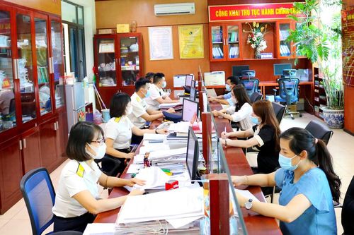 Thu ngân sách cần quyết tâm, nỗ lực hơn nữa