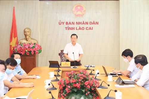 Đề xuất 8 nhóm giải pháp phát triển kinh tế khu vực biên giới