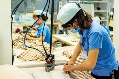 Kinh tế Kinh tế Triển khai Nghị quyết 68/NQ-CP: Đừng chờ dân đến mà phải tìm đến dân