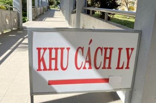 Y tế - Sức khỏe Tin tức y tế Bố trí lại phương án cho đội ngũ làm nhiệm vụ tại khu cách ly