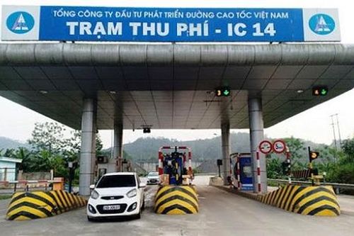 Quy định mới về thu phí sử dụng đường bộ