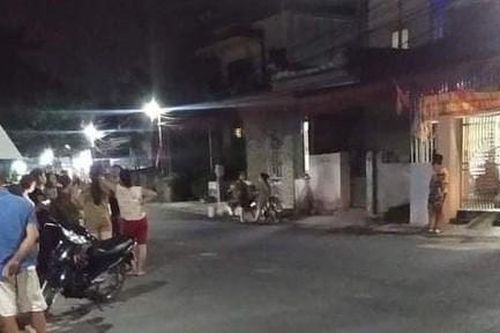 Bắt nhanh 'nghịch tử' chém cha trọng thương sau khi sử dụng ma túy
