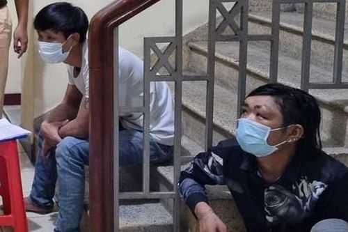 Truy đuổi 10km bắt thanh niên dương tính ma túy, vượt chốt kiểm dịch