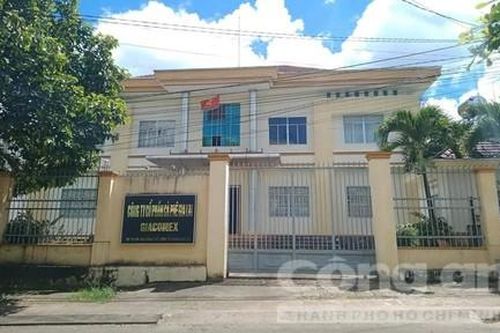 Chuyển hồ sơ vụ cựu lãnh đạo Công ty TNHH MTV cà phê Gia Lai sang Công an