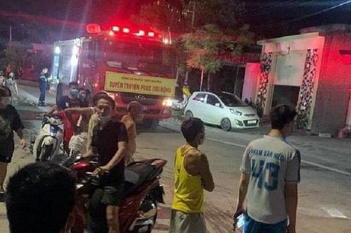 4 người trong gia đình ở Hải Phòng thiệt mạng: Xác định nguyên nhân ban đầu