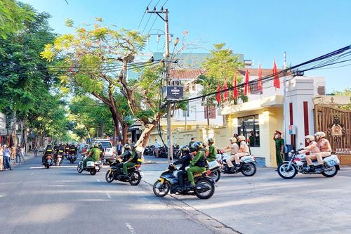 Sáng nay 16/8, Đà Nẵng phong tỏa toàn thành phố, xử lý nghiêm người vi phạm