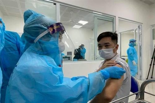 Bình Dương được phân bổ thêm 265.000 liều vaccine COVID-19