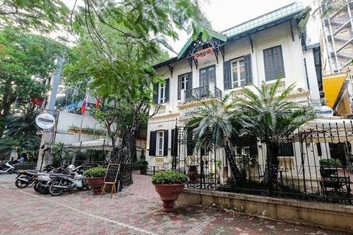 Bảo vệ tử vong tại nhà hàng Slovilla (phố Lý Thường Kiệt) âm tính với SARS-CoV-2