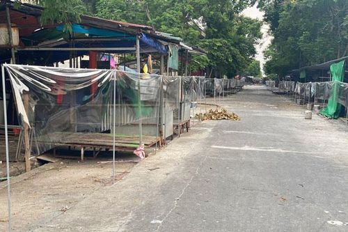 Mở lại khu vực kinh doanh hàng thiết yếu chợ đầu mối phía Nam từ 0h ngày 20-8