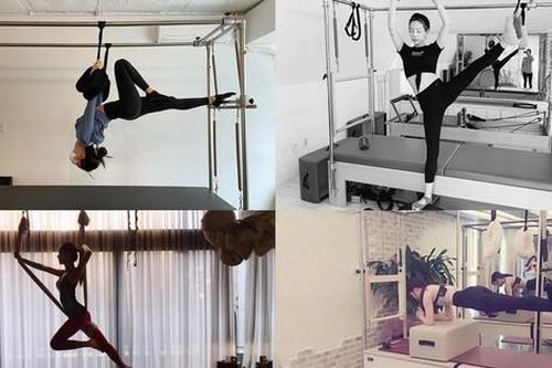 Không phải sân khấu, đây mới là nơi các idol nữ khoe vóc dáng hoàn mỹ của mình