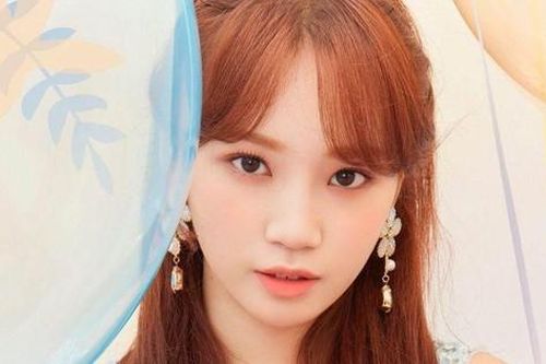 Cựu thành viên IZ*ONE đầu quân cho HYBE, sẽ ra mắt trong nhóm nhạc 'em gái của BTS'?
