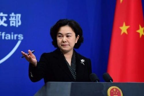 Trung Quốc sẵn sàng duy trì mối quan hệ tốt đẹp với Taliban