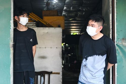 Bộ trưởng Lao động: 'Một triệu túi an sinh' là sáng kiến quan trọng