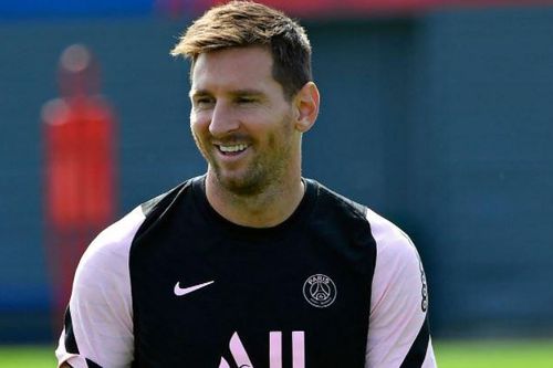 Messi có thể thi đấu ở vòng 4 Ligue 1
