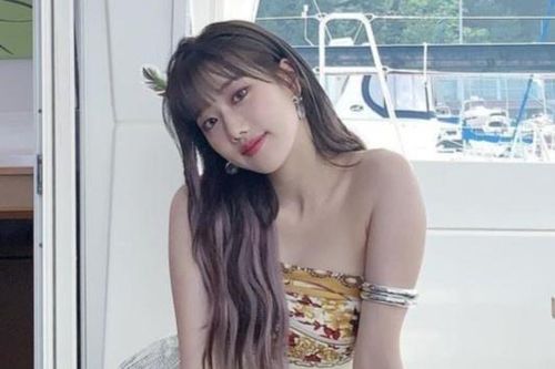 Cuộc thanh tẩy showbiz Hàn