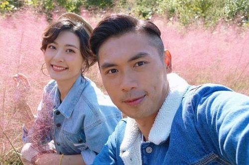 Tài tử TVB bị bắt vì ẩu đả với bạn gái