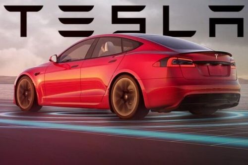 Xe Tesla bị điều tra vì hay tự đâm vào những thứ nhấp nháy
