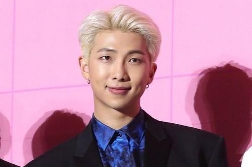 Trưởng nhóm BTS từng hát nhạc phim 'Fantastic Four'