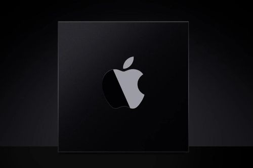 Chip siêu mạnh cho máy tính của Apple sắp hoàn thiện