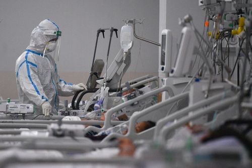 Từ chối bệnh nhân, 5 cơ sở khám chữa bệnh bị xử lý thế nào?