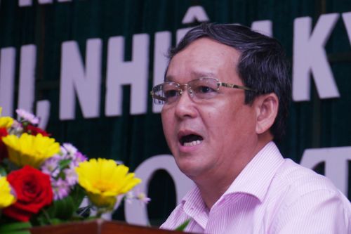 Làm rõ sai phạm của Phó cục Thuế tỉnh Bình Định