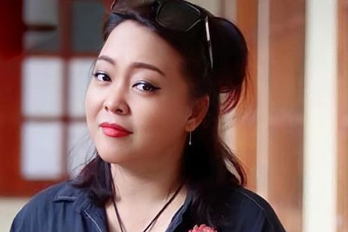 Ca sĩ Phan Cẩm Vân qua đời