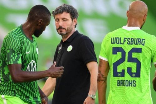 Wolfsburg bị loại khỏi cúp Quốc gia Đức do dùng cầu thủ sai luật