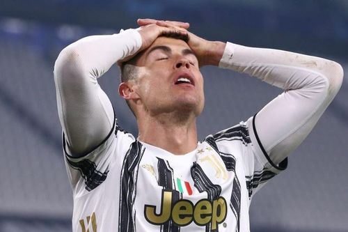 Báo Tây Ban Nha: Chủ tịch Perez nói không với Ronaldo