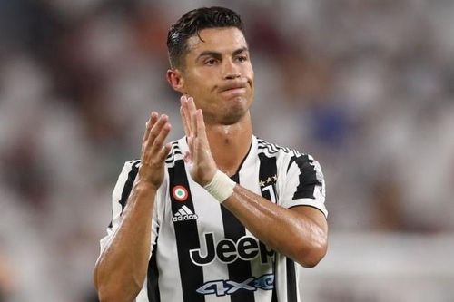 Vì sao Ronaldo ngày càng mất giá?