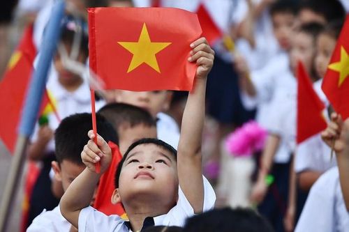 Lịch tựu trường của 42 tỉnh, thành phố
