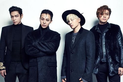 Big Bang không thể trở lại?