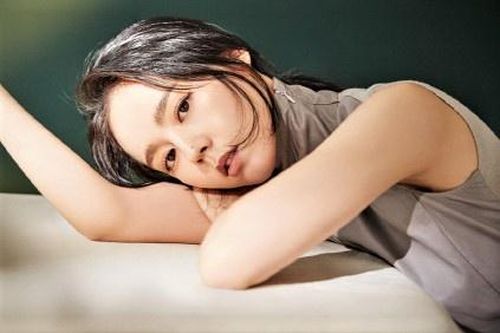 Người phát hiện biểu tượng nhan sắc xứ Hàn