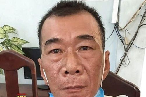 Nghi phạm sát hại 3 công nhân sa lưới