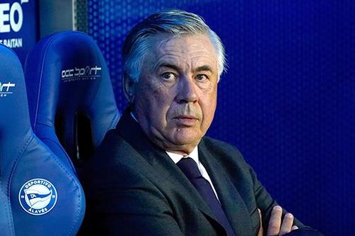 Real Madrid tái sinh với 'công thức Ancelotti'