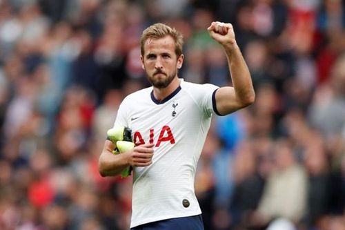 Man City chốt thời hạn mua Harry Kane