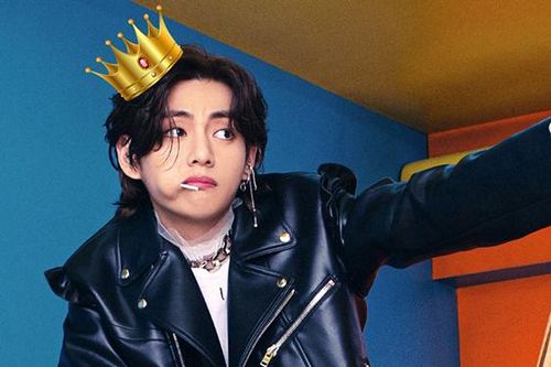 V BTS lập kỷ lục trên Instagram dù không có tài khoản cá nhân