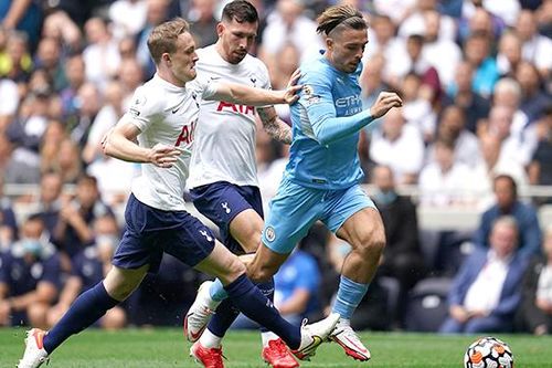 Grealish ra mắt Man City không tốt: Có đáng trách hay không?