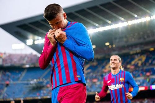 Barcelona không Messi: Tiếng chuông ngân vang ở Camp Nou