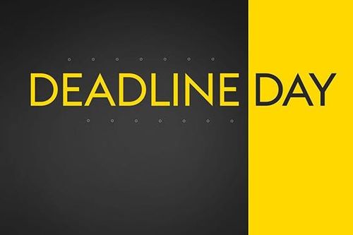 Thị trường chuyển nhượng hè 2021 đóng cửa khi nào?