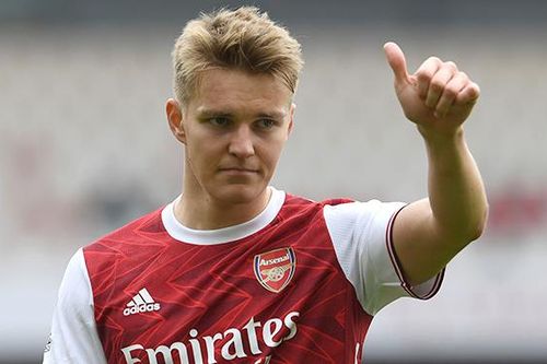 Arsenal: Arteta muốn tái hợp bộ ba trong mơ