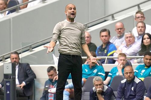 Man City khởi đầu thất bại: Bước hụt thê thảm chỉ vì thiếu Kane?