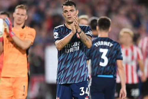 Arsenal khởi đầu thảm hại: Chạm đáy nỗi đau
