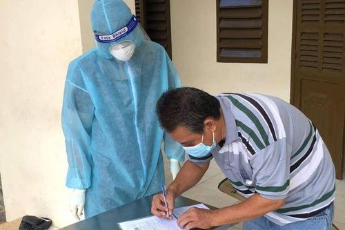 F0 có thể sử dụng thuốc gì khi điều trị Covid-19 tại nhà?